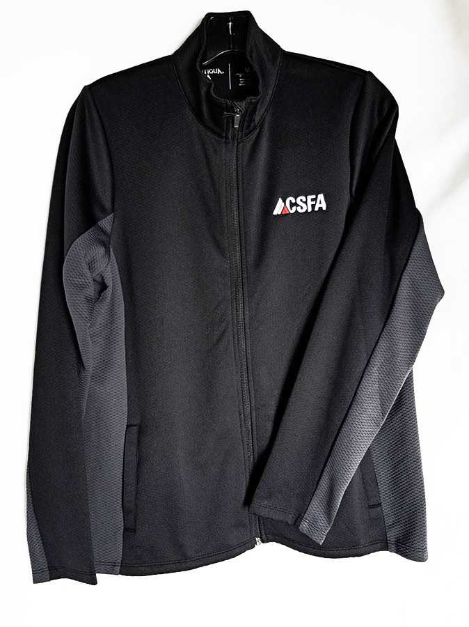 Men's Lightweight CSFA Jacket