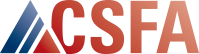 CSFA Logo