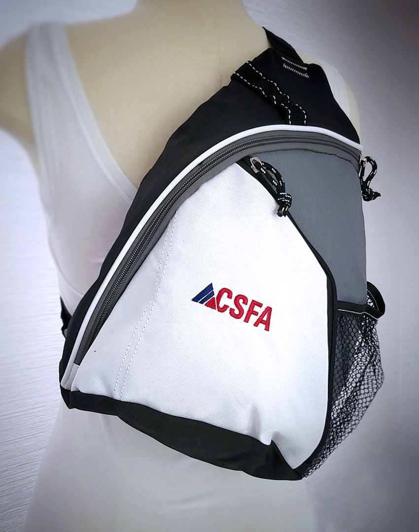 CSFA Sling Bag