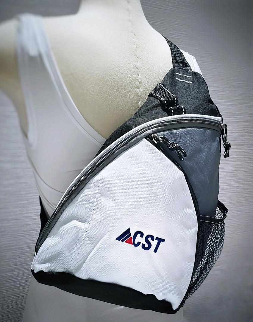 CST Sling Bag