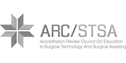 ARC logo