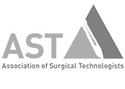 AST logo