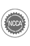 NCCA logo