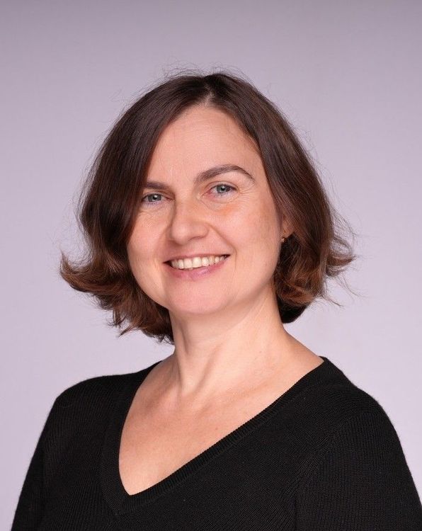 Zita Rostás