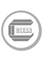 Clear logo