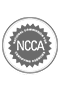 NCCA logo